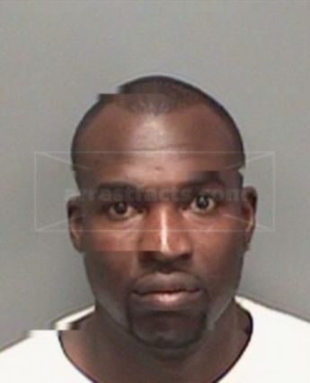 Desmon Jordan