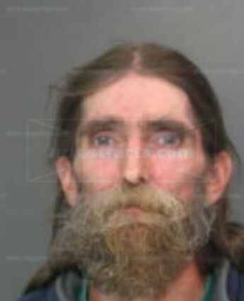 Jeffrey Todd Haggerty