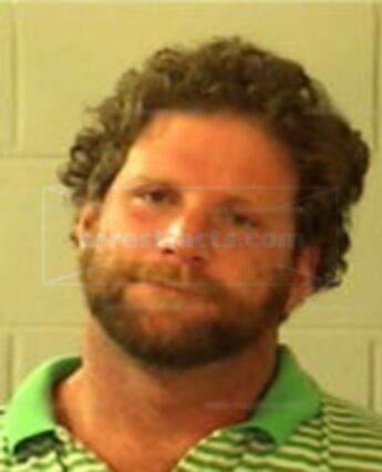 Jared Daniel Beuhring