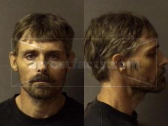 Michael Wayne Caldwell