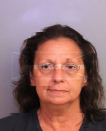Bernadine Rowe