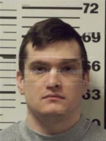 Thomas Jules Harmon