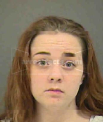 Hayley Elizabeth Hargett