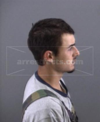 Zachary Darrell Hearnsberger