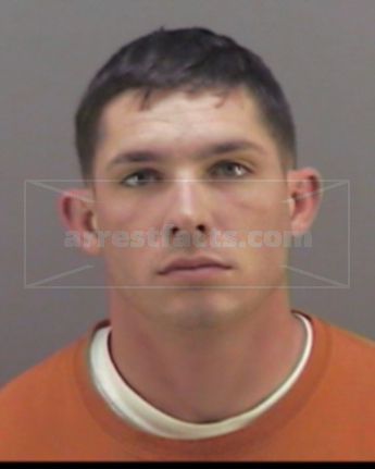 Brandon Cole Procell