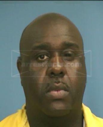 Armonte Buchanan