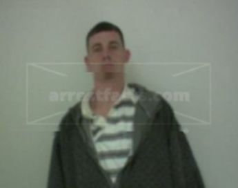 Andrew Douglas White
