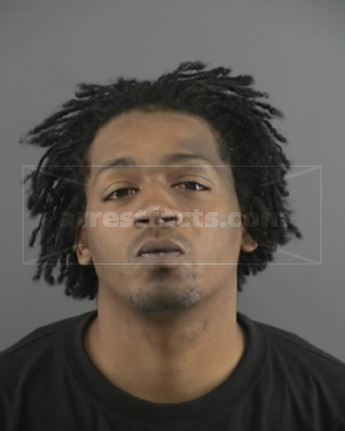 Jerome Allen White