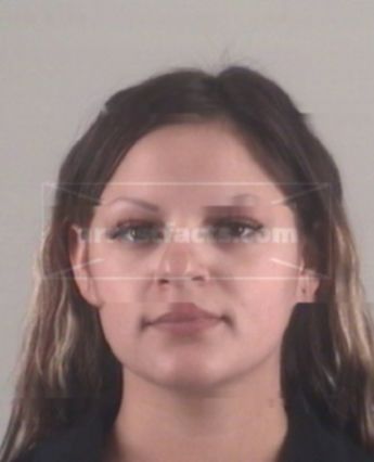 Jessica Peres