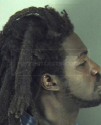 Brandon Jerome Hooks