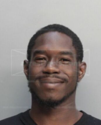 Antonio L Sanders