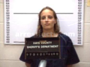 Dawn Erika Paulson