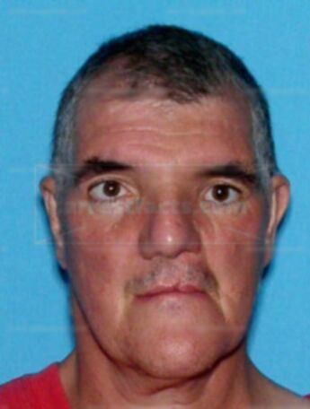 Raymond Levon Bishop