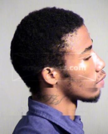 Andrew Edmond Wade
