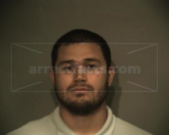 Anthony Vallejo Cavazos