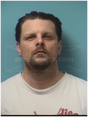 Scott Michael Sanders