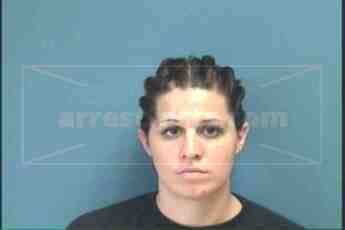 Jessica Ann Bednark