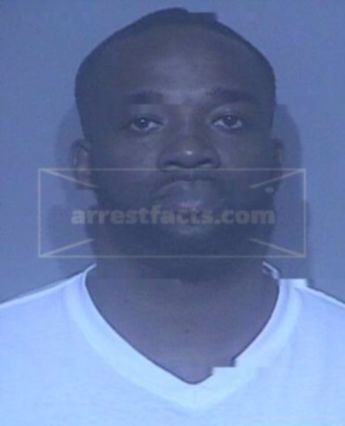Quincy Lamont Williams