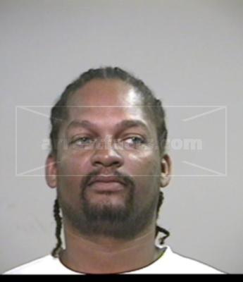 Jerome Latret Sparks