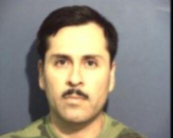 Christopher Daniel Loya