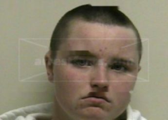 Shawnea Louise Mae Grover