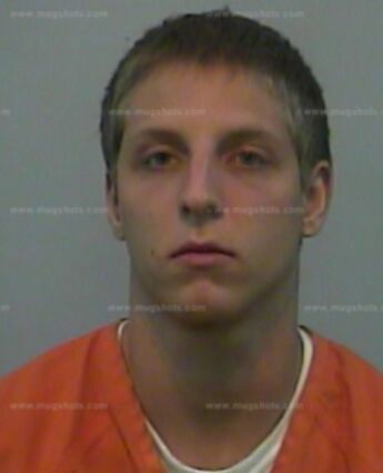 Zachery Richard Mcmillen