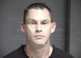 Eric Keith Franks