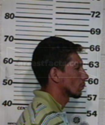 Kenneth Guillermo Carrillo