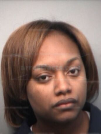Najah Jones-Williams