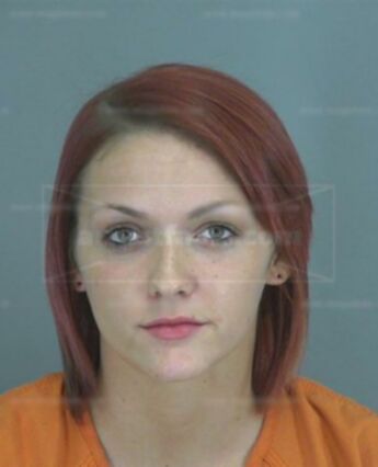 Kimberly Dawn Creech