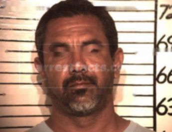 Luis Alberto Deleon