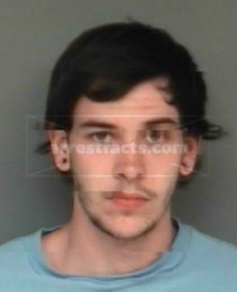 Justin Alan Hinkle