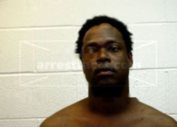 Marlon Depri Sanders