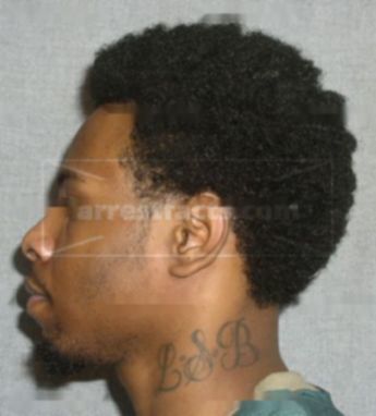 Lavance M Moffett