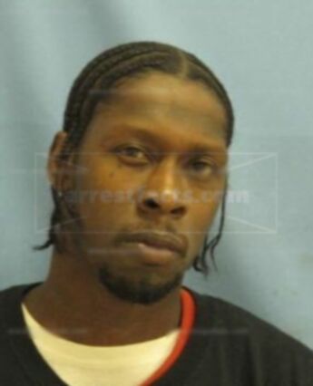 Billy Andre Mckinney