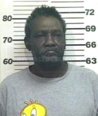 Ivory Lewis Brown