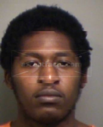 Iwaun Rodriocs Davis