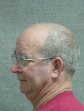 Daniel M Reynolds