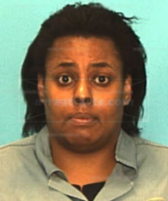 Khristi Jeann'e Yates
