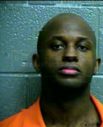 Marquis M Bullock