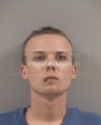 Jesse Wayne Holt
