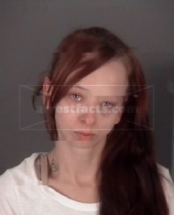 Katelyn Marie Stevens