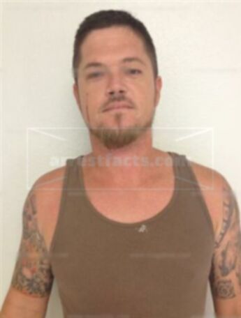 Jason Eric Thomas
