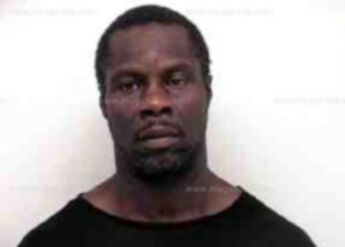 Willie Earl Carter