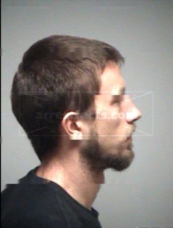 Theodore Anthony Buchmann