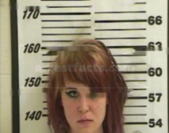Whitney Lee Thompson