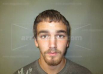 Corey James Stephens