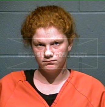 Tia Lee Mccann