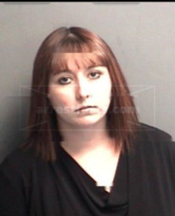 Elissa Anne Barnes
