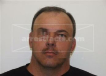 Darrel Wayne Hurst